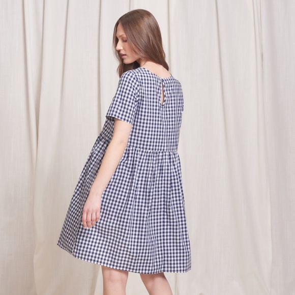 Tradlands Nico Dress 2.0 - Picture 6 of 7